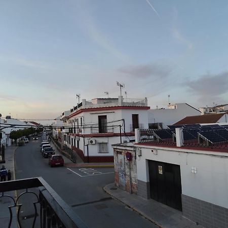 Apartamento Ana Maria San Juan Del Puerto Exteriör bild