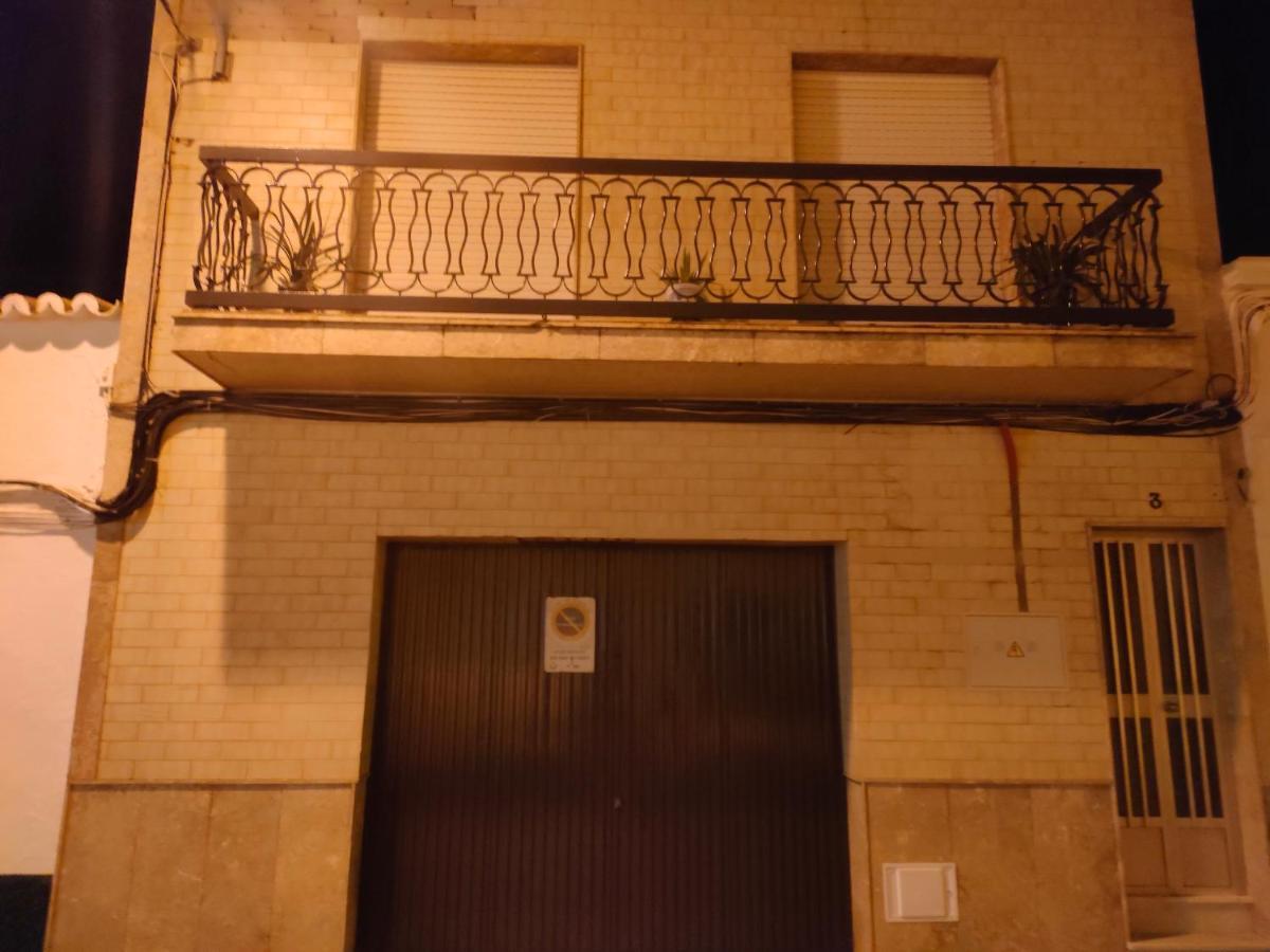 Apartamento Ana Maria San Juan Del Puerto Exteriör bild