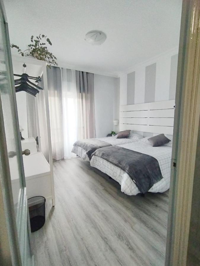 Apartamento Ana Maria San Juan Del Puerto Exteriör bild