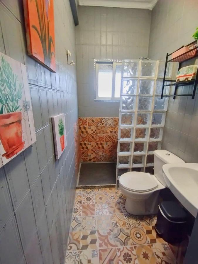 Apartamento Ana Maria San Juan Del Puerto Exteriör bild