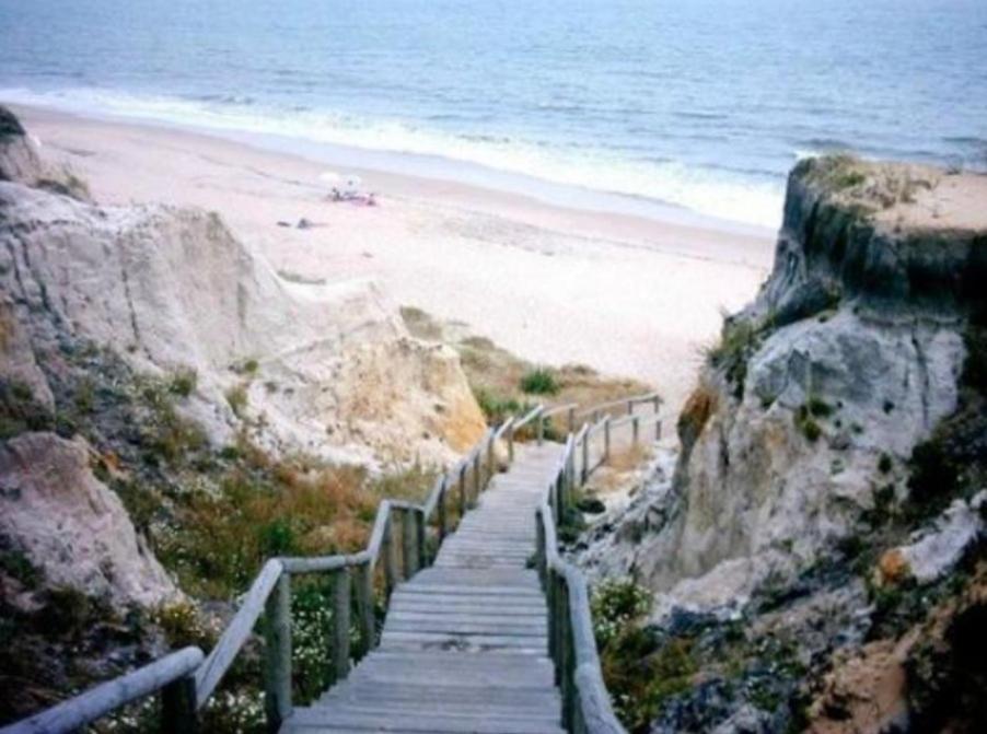 Apartamento Ana Maria San Juan Del Puerto Exteriör bild
