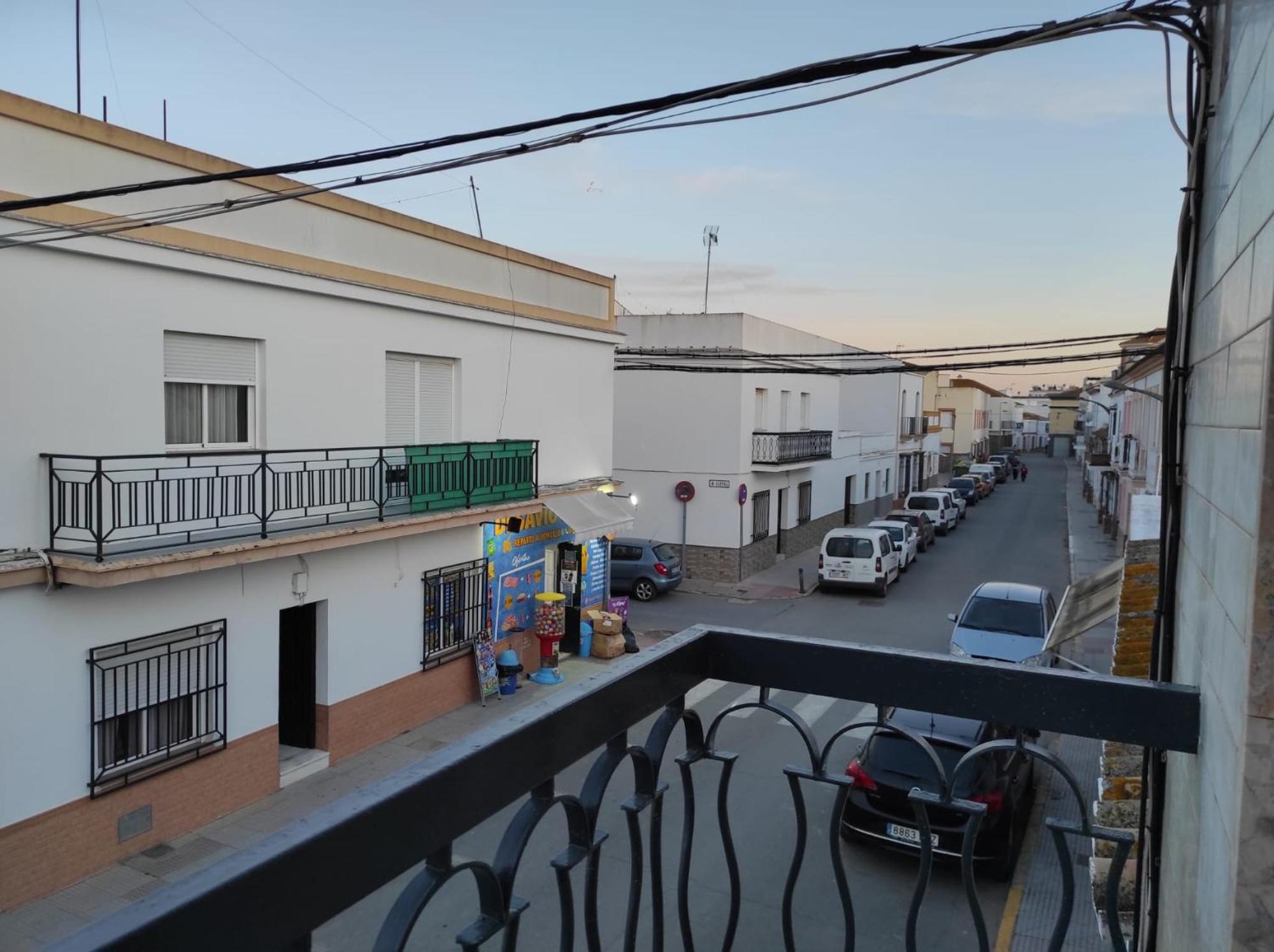 Apartamento Ana Maria San Juan Del Puerto Exteriör bild